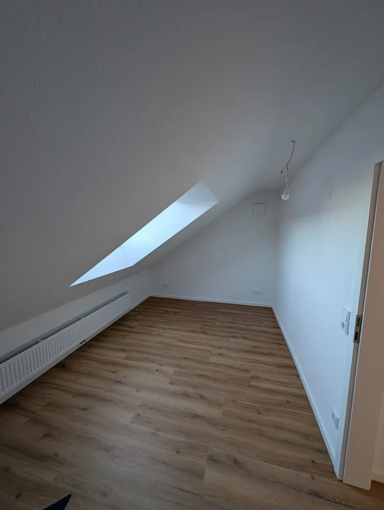 4 Zimmer Wohnung mit 69 m² in Karlsruhe – Bild 4
