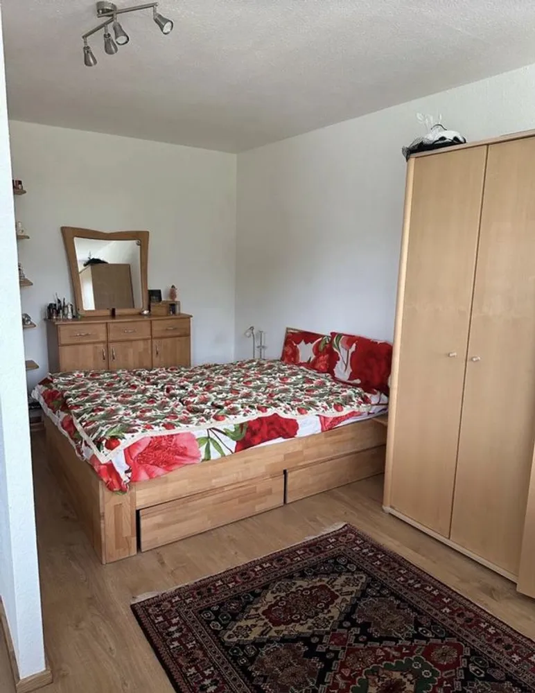 1 Zimmer Wohnung mit 45 m² in Mainz – Bild 3