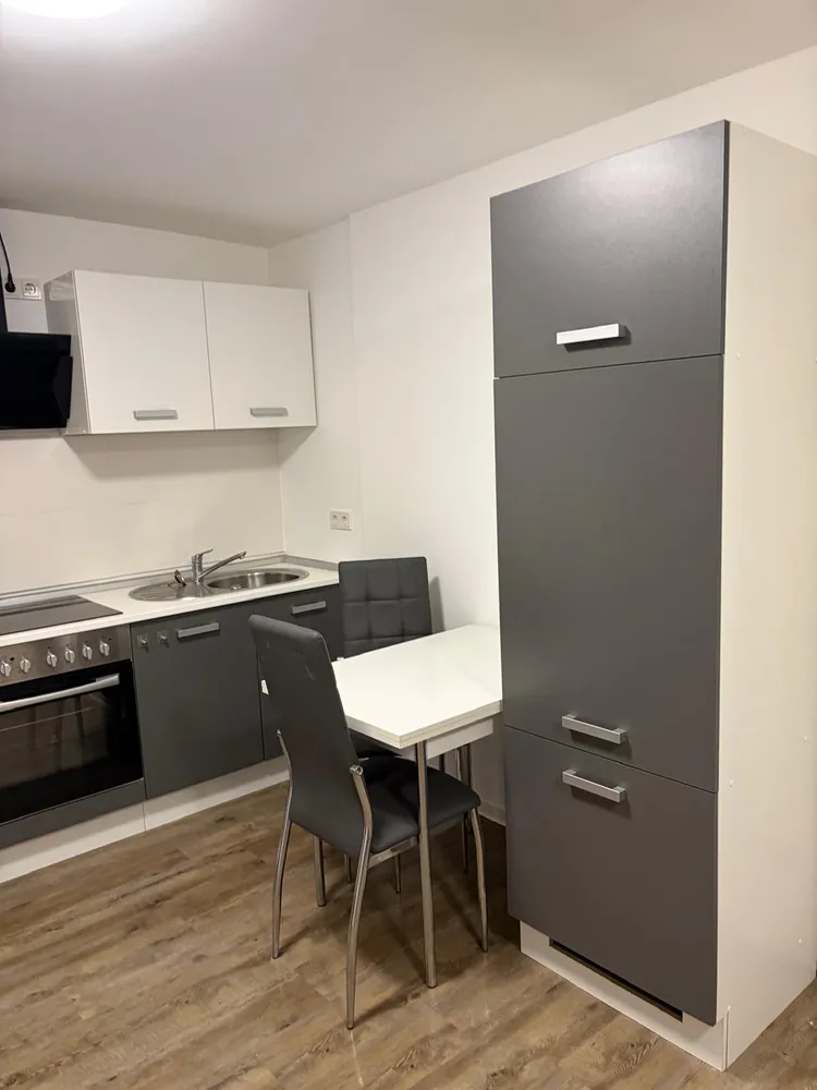 1 Zimmer Wohnung mit 25 m² in Dortmund – Bild 1