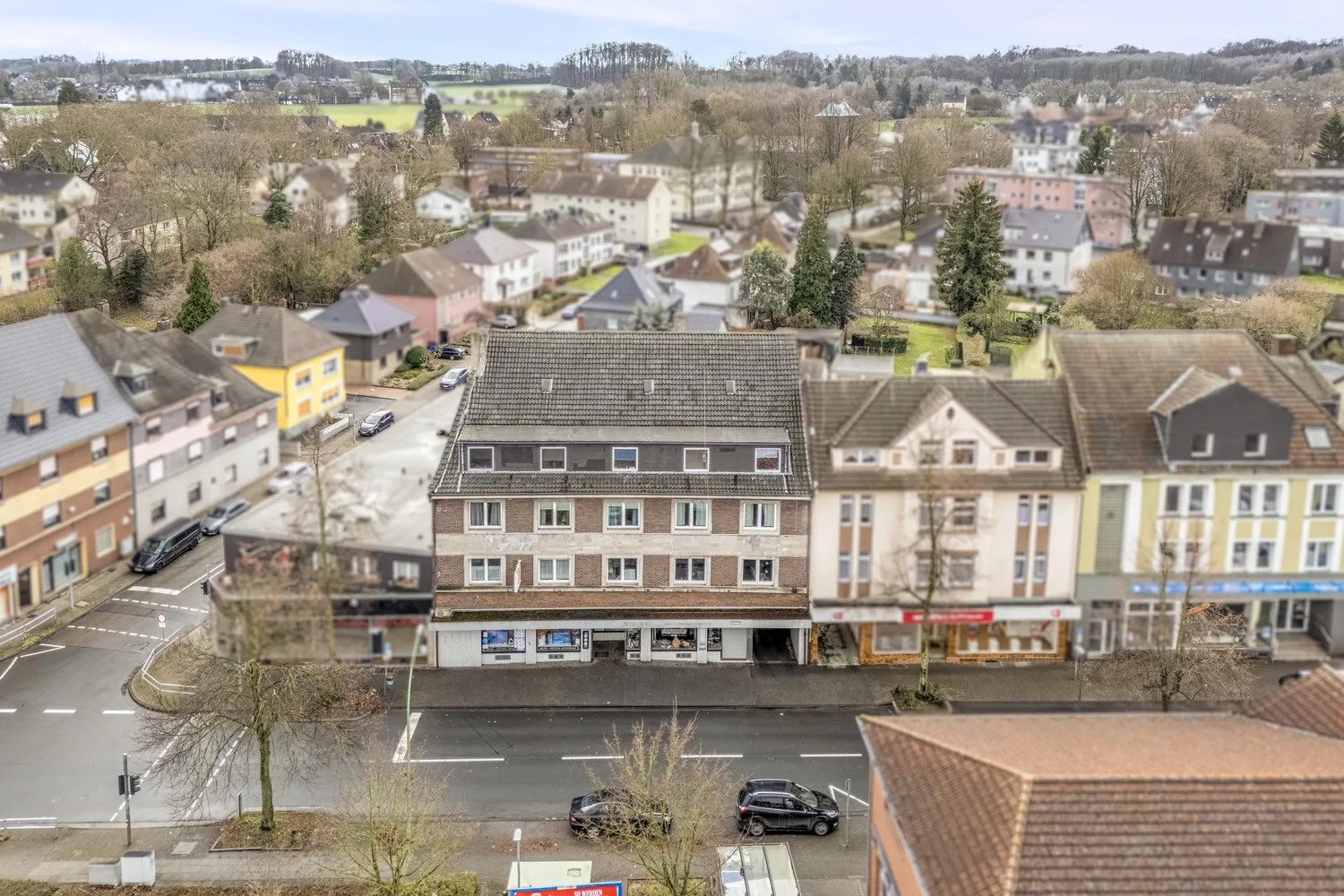 6 Zimmer Wohnung mit 202 m² in Herne – Bild 1