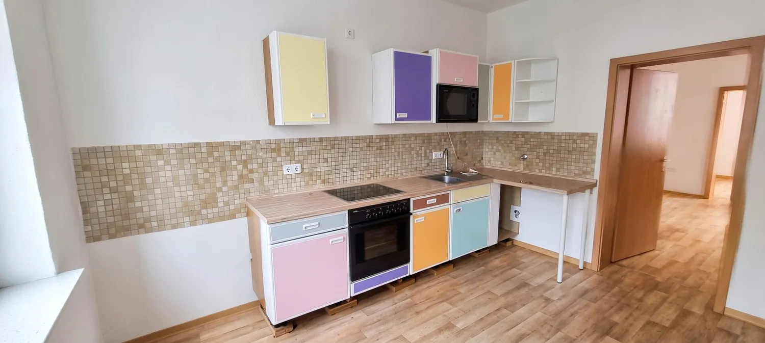3 Zimmer Wohnung mit 58 m² in Bielefeld – Bild 3