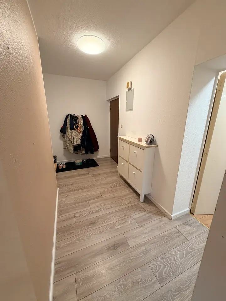2 Zimmer Wohnung mit 55 m² in Kiel – Bild 3