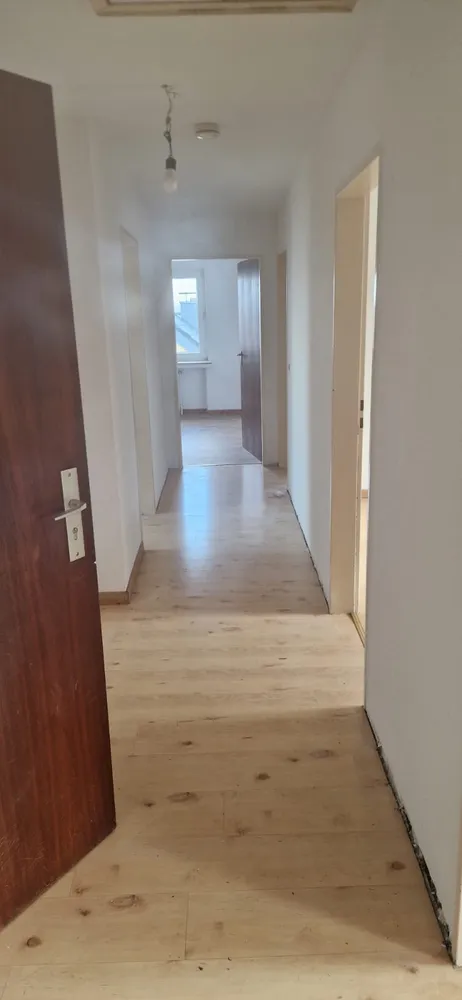 5 Zimmer Wohnung mit 102 m² in Mülheim an der Ruhr – Bild 2