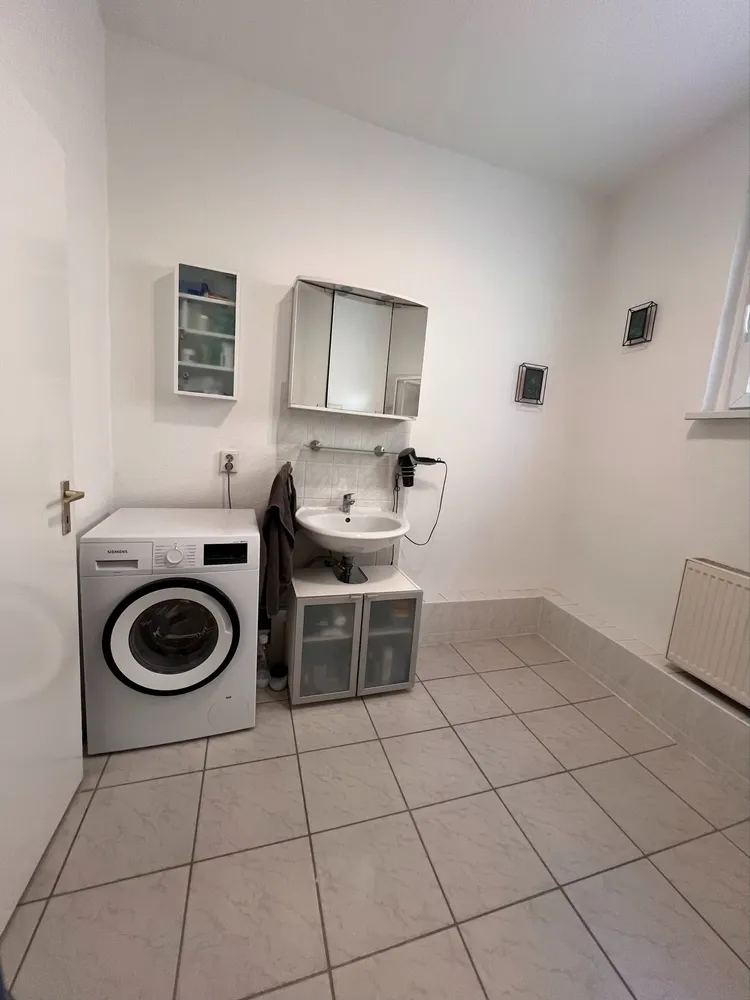 2 Zimmer Wohnung mit 50 m² in Bernau bei Berlin – Bild 2