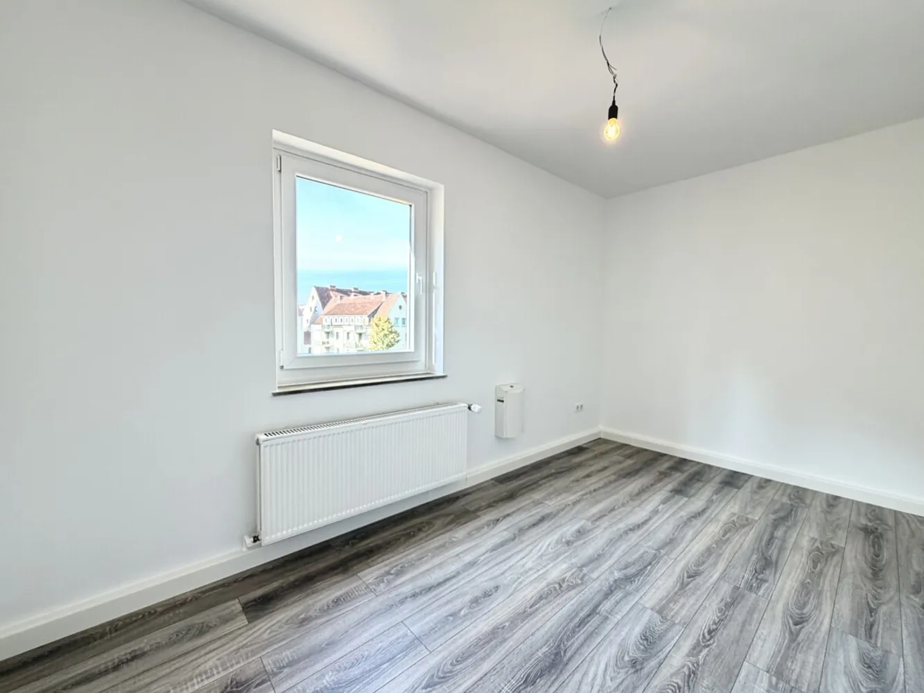 3 Zimmer Wohnung mit 59 m² in Minden – Bild 3
