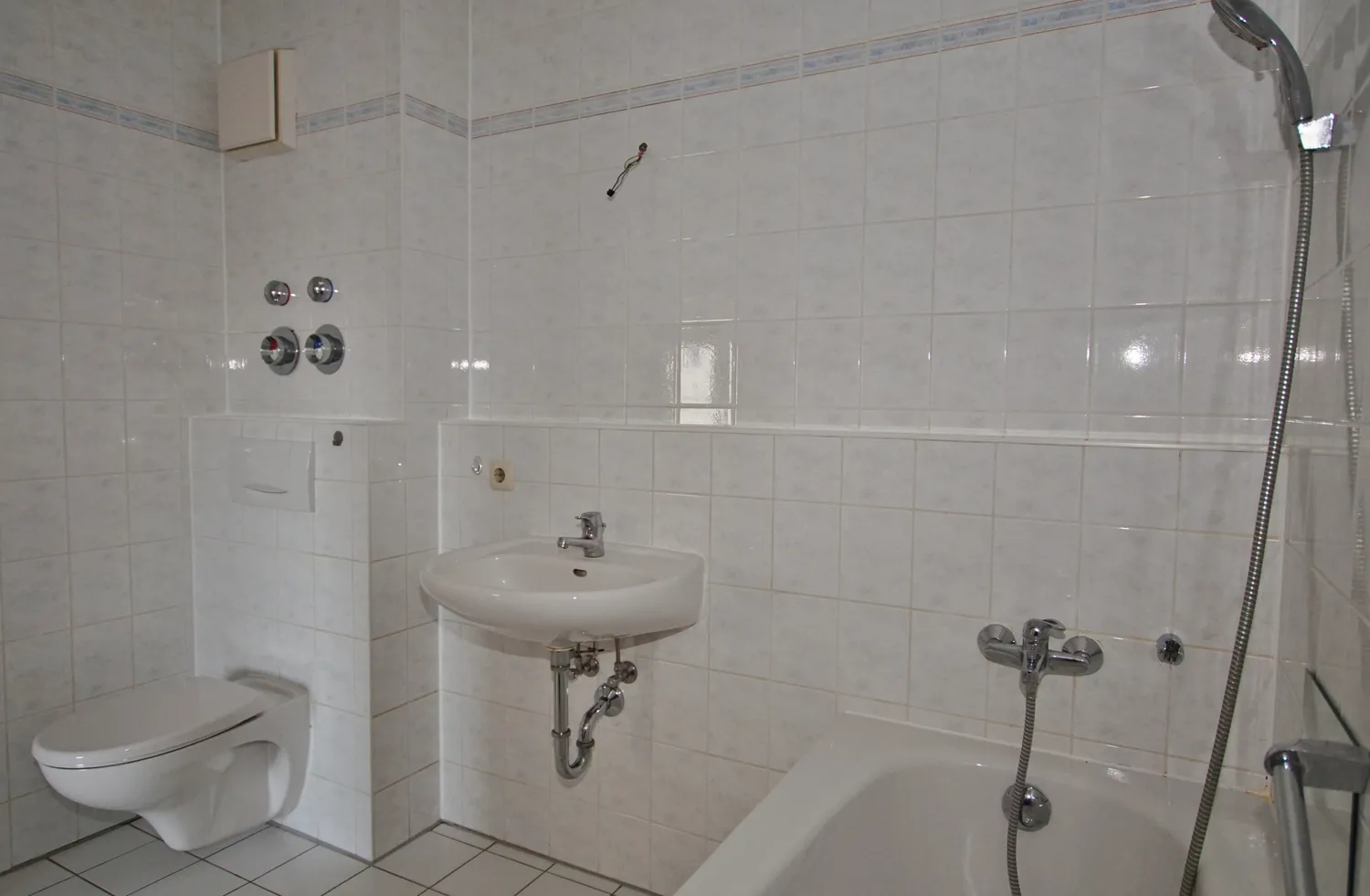 3 Zimmer Wohnung mit 68 m² in Dresden – Bild 5