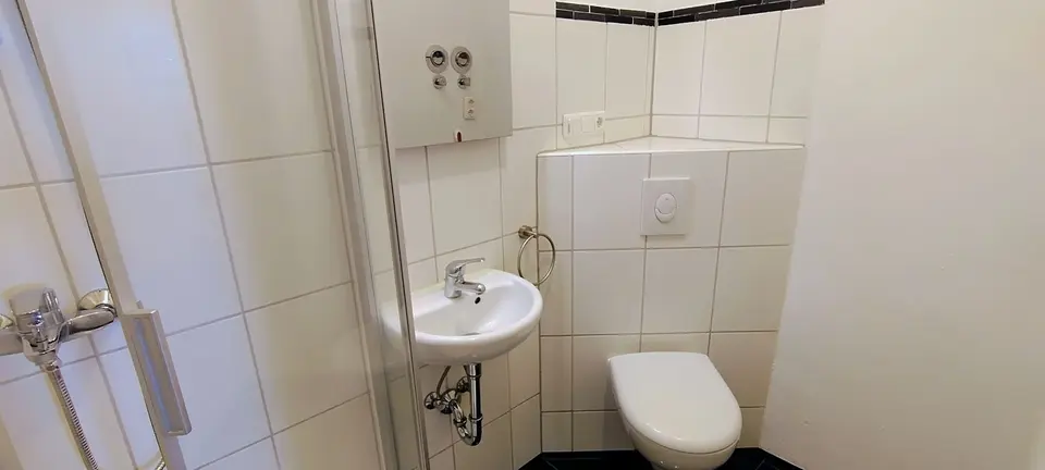 3 Zimmer Wohnung mit 36 m² in Marburg – Bild 8