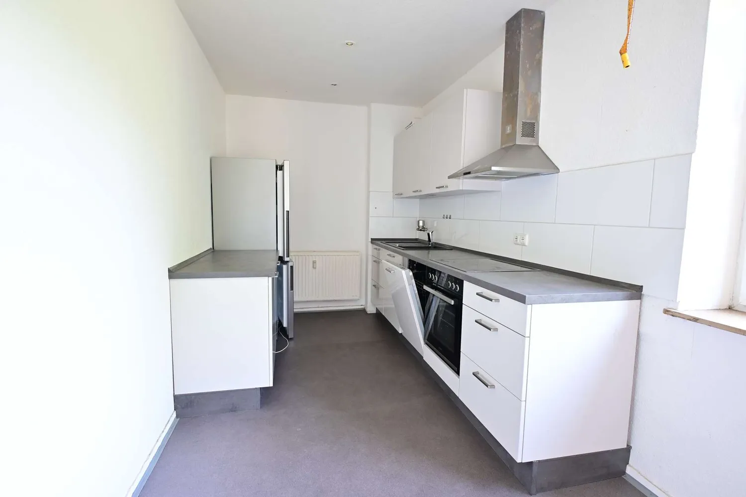 4 room apartment with 90 m² in Gelsenkirchen – Photo 2