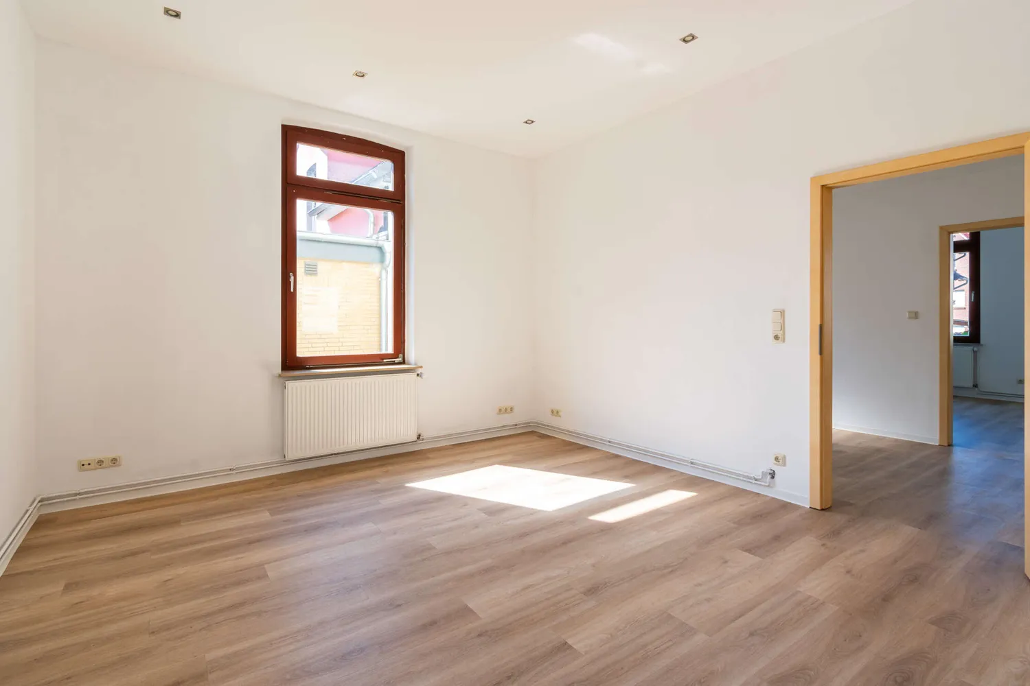 3 room apartment with 90 m² in Oldenburg – Photo 7