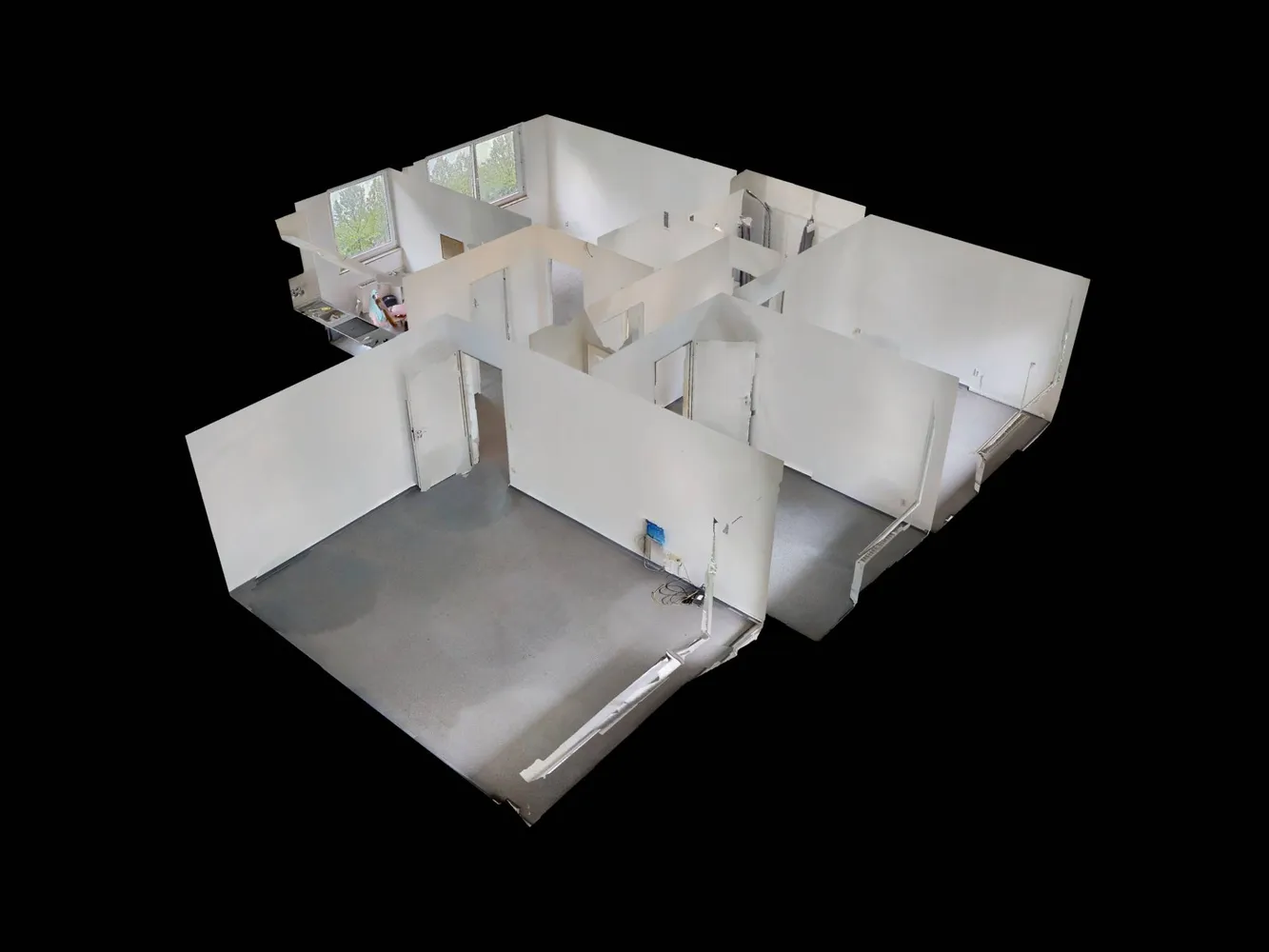 1 Zimmer Wohnung mit 24 m² in Münster – Bild 10