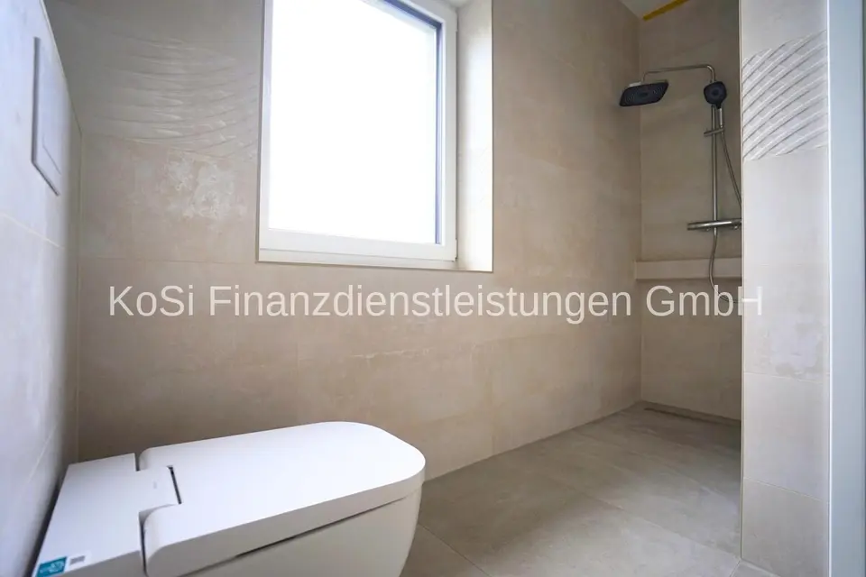 4 Zimmer Wohnung mit 133 m² in Papenburg – Bild 9