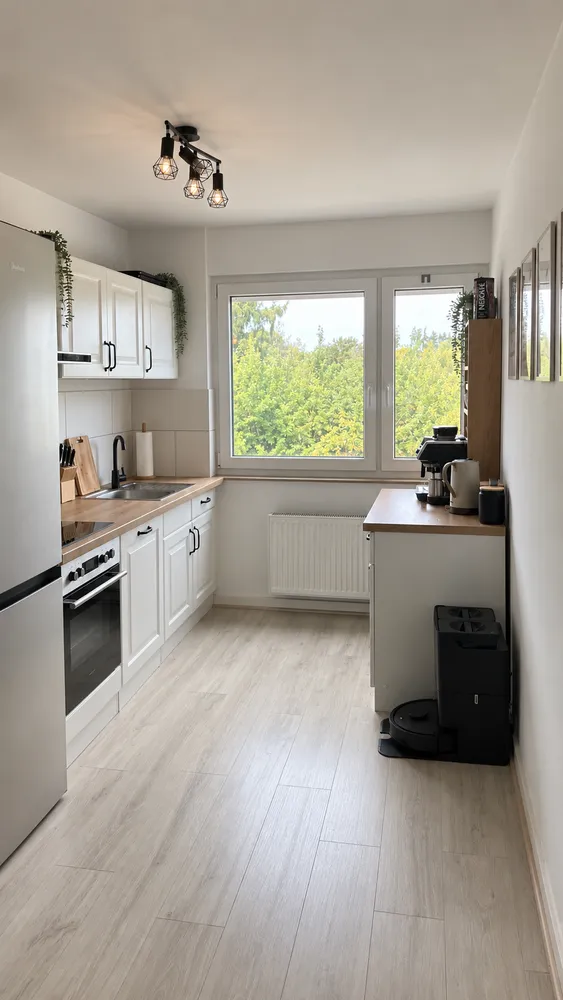 4 room apartment with 91 m² in Bielefeld – Photo 5