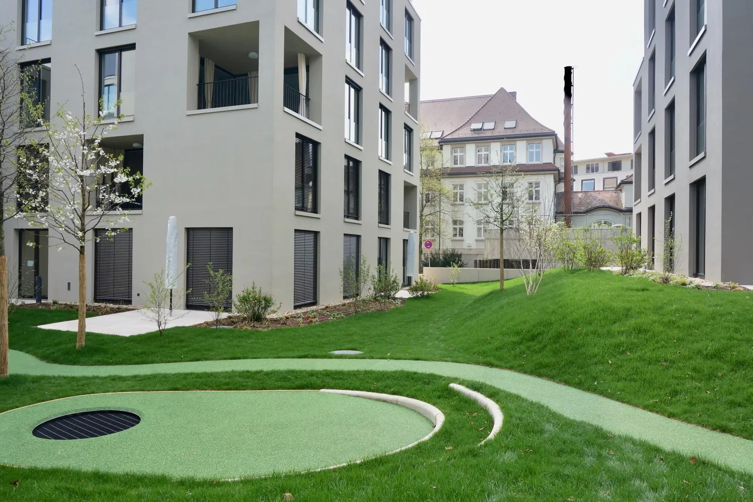 5 room apartment with 137 m² in Stuttgart – Photo 5