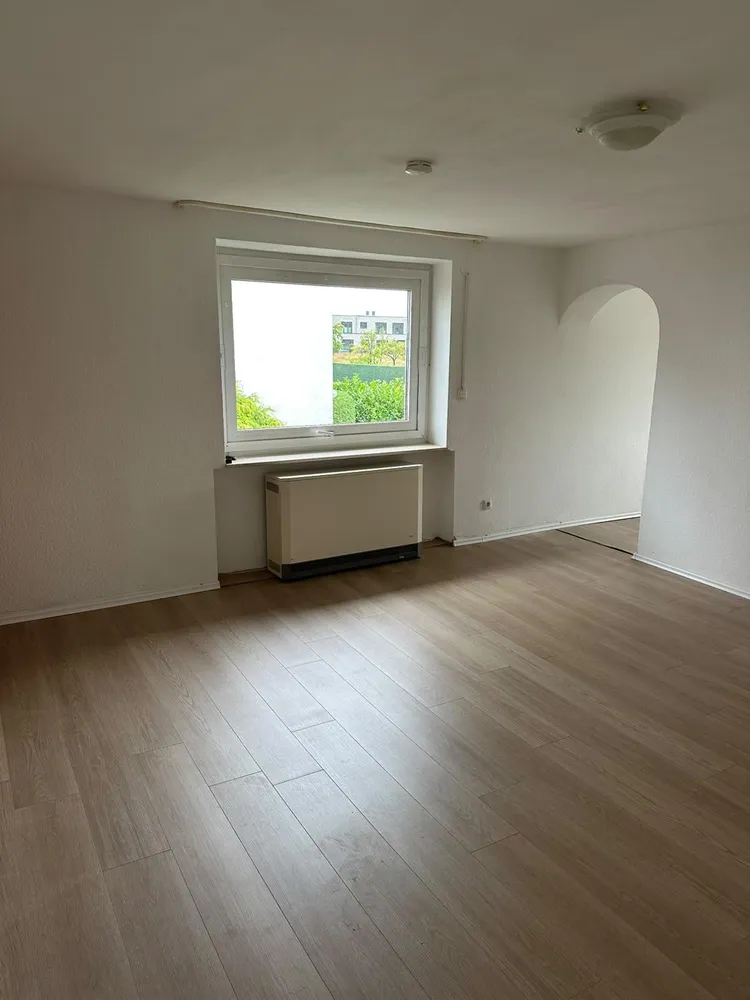 2 room apartment with 42 m² in Essen – Photo 2