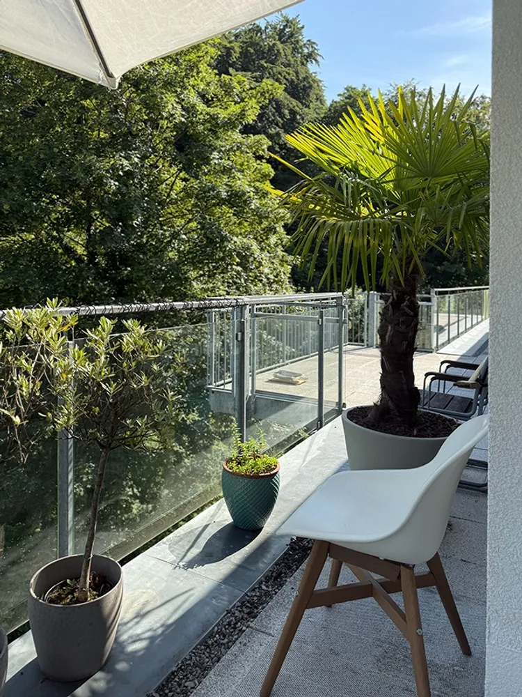 3 Zimmer Wohnung mit 108 m² in Aachen – Bild 4