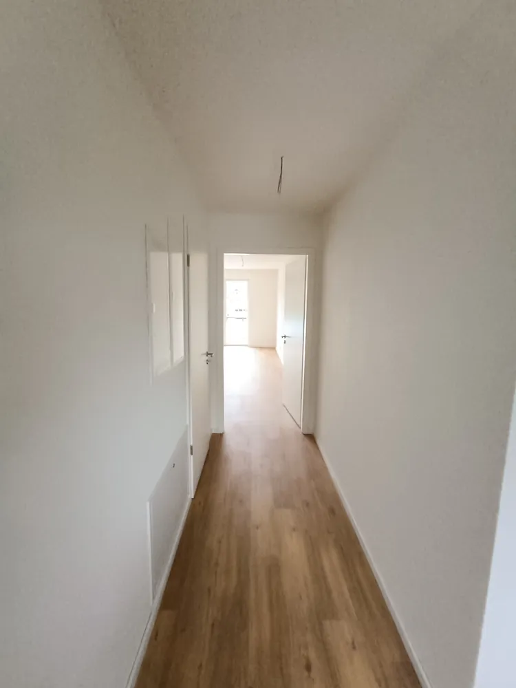4 Zimmer Wohnung mit 90 m² in Duisburg – Bild 2