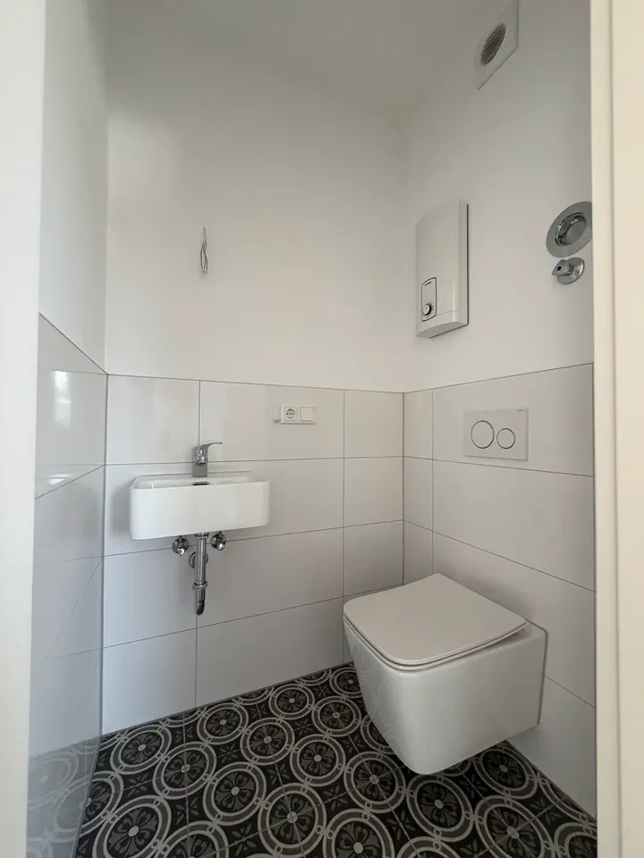 4 Zimmer Wohnung mit 75 m² in Krefeld – Bild 10