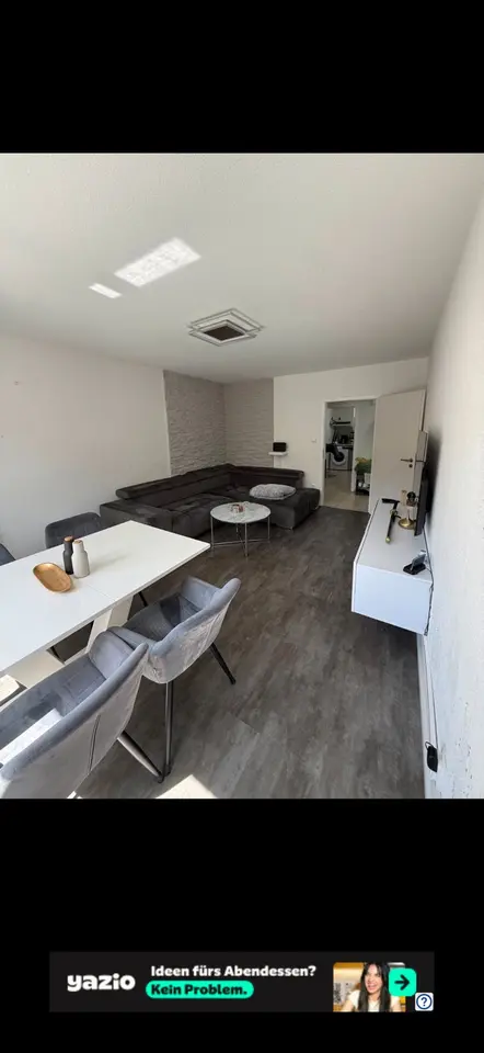 3 Zimmer Wohnung mit 66 m² in Kiel – Bild 2