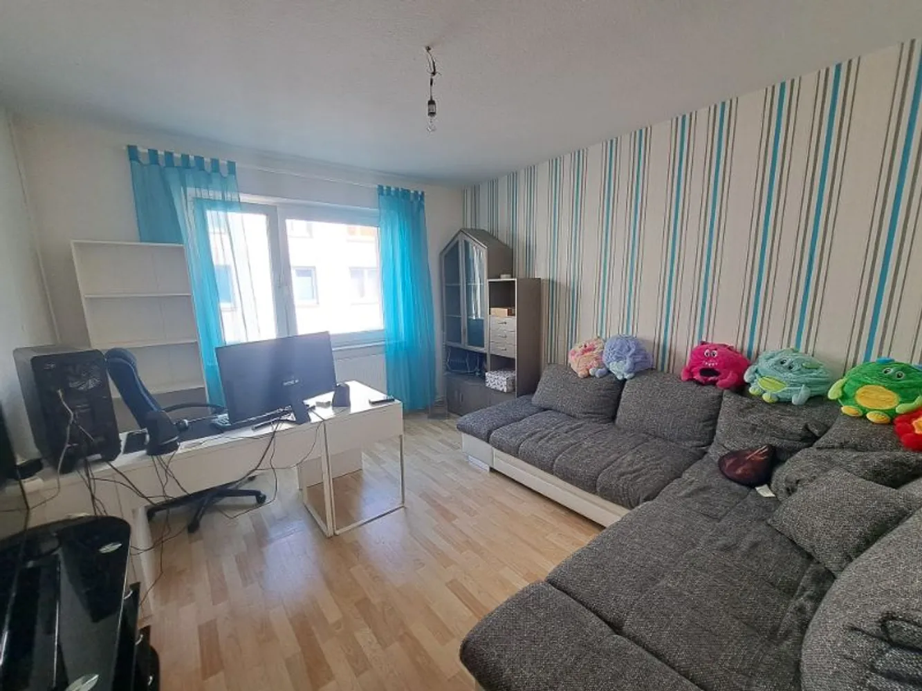 2 Zimmer Wohnung mit 51 m² in Bremen – Bild 2