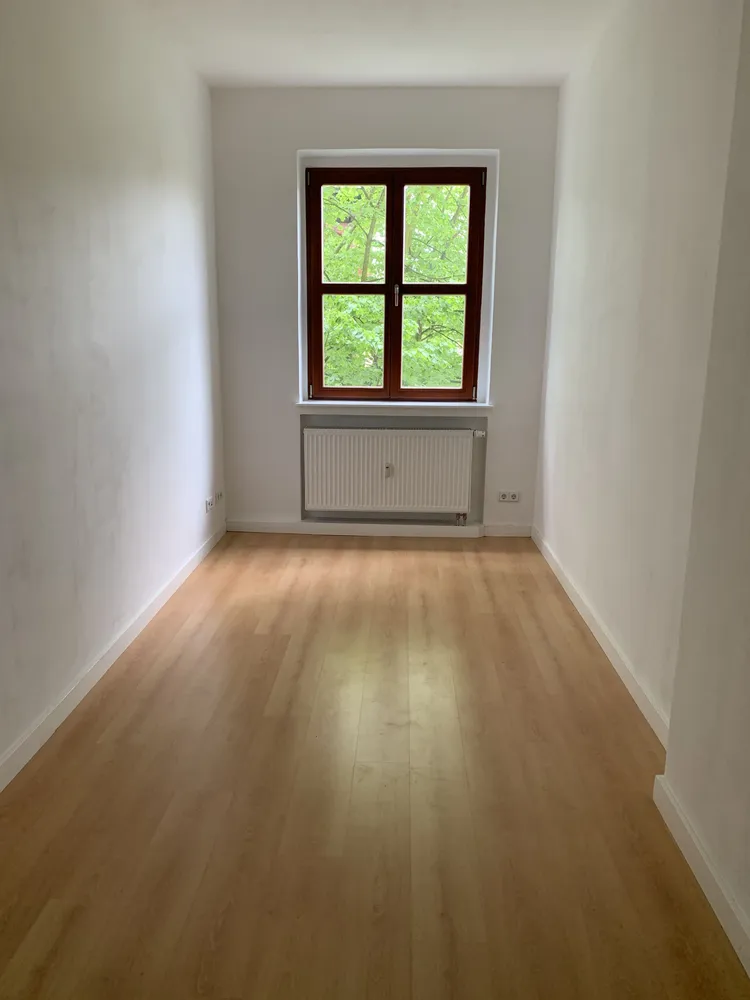 2 Zimmer Wohnung mit 55 m² in Dresden – Bild 2