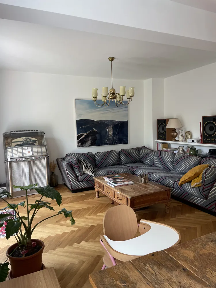 3 Zimmer Haus mit 124 m² in München – Bild 11
