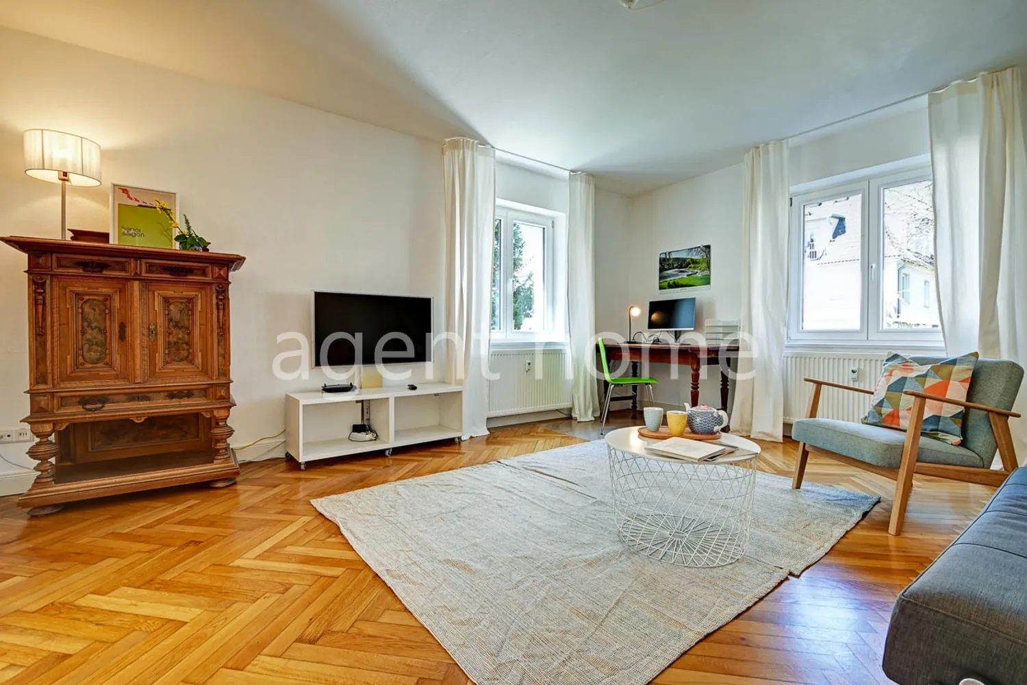 3 Zimmer Wohnung mit 75 m² in Ludwigsburg – Bild 12