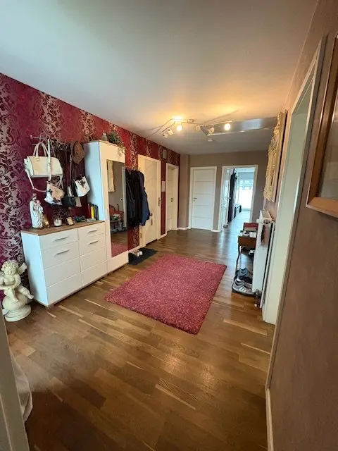 4 Zimmer Wohnung mit 120 m² in Xanten – Bild 1