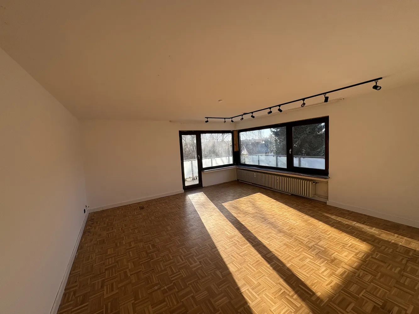 3 Zimmer Wohnung mit 88 m² in Essen – Bild 1