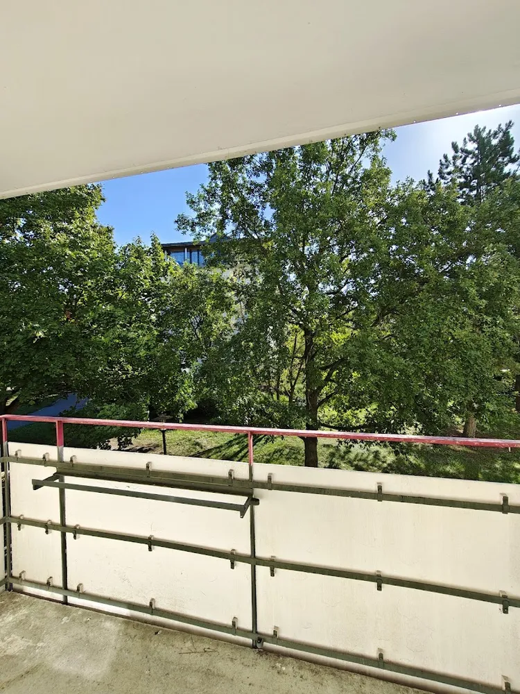 2 Zimmer Wohnung mit 62 m² in Berlin – Bild 4