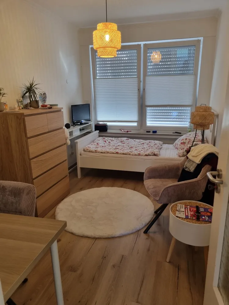 3 Zimmer Wohnung mit 80 m² in Neuss – Bild 9