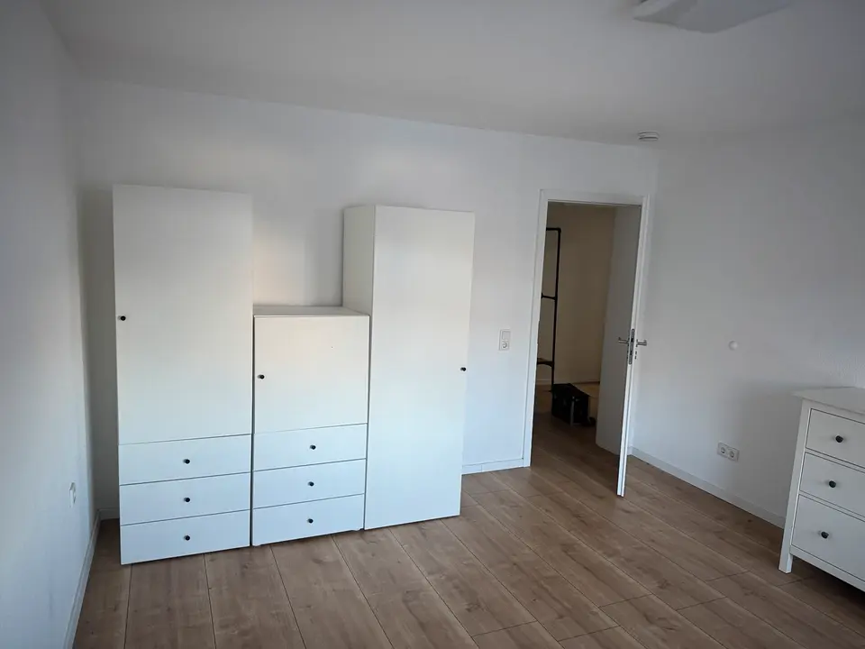 2 Zimmer Wohnung mit 50 m² in Wuppertal – Bild 1