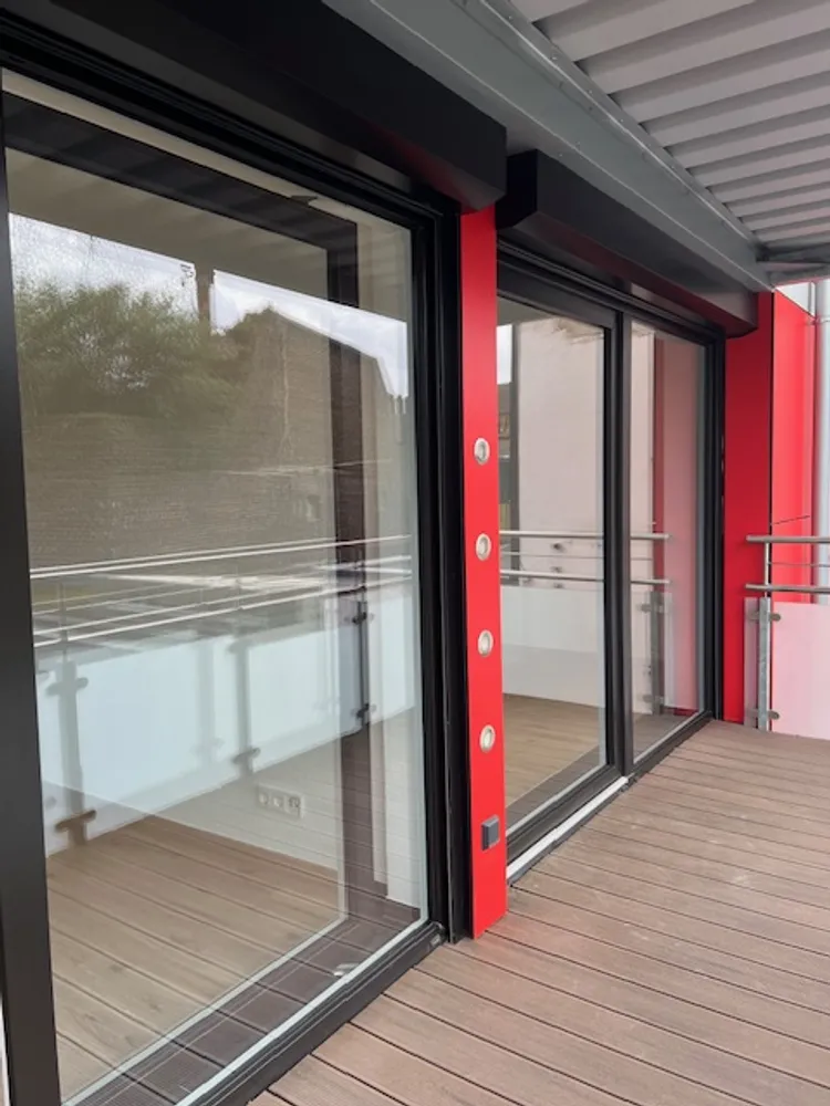2 Zimmer Wohnung mit 65 m² in Aachen – Bild 6
