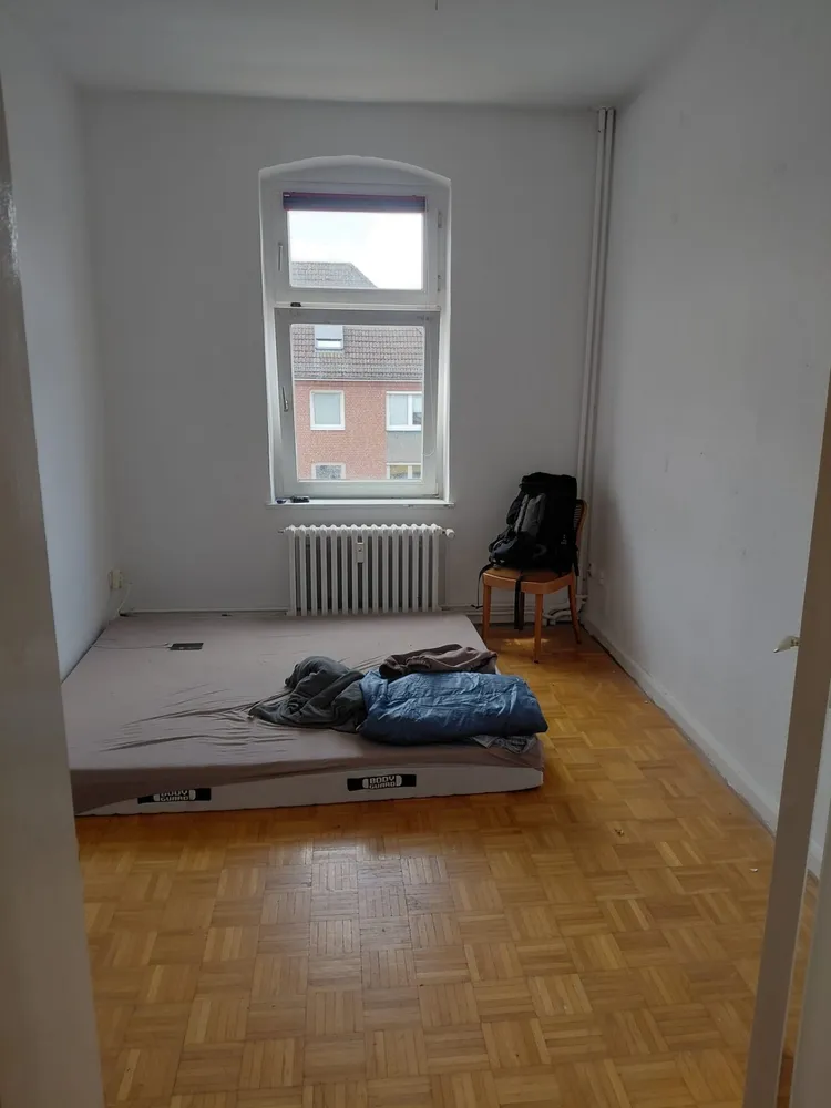 2 Zimmer Wohnung mit 53 m² in Kiel – Bild 3