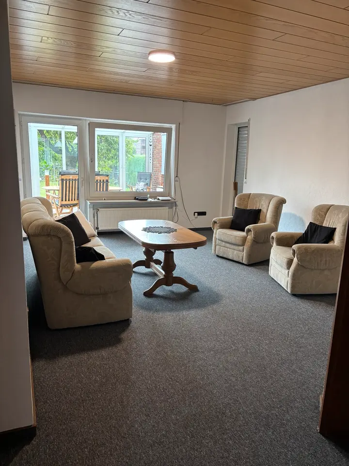 3 Zimmer Wohnung mit 100 m² in Lingen – Bild 8