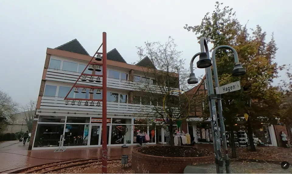 Studio mit 50 m² in Soltau – Bild 2