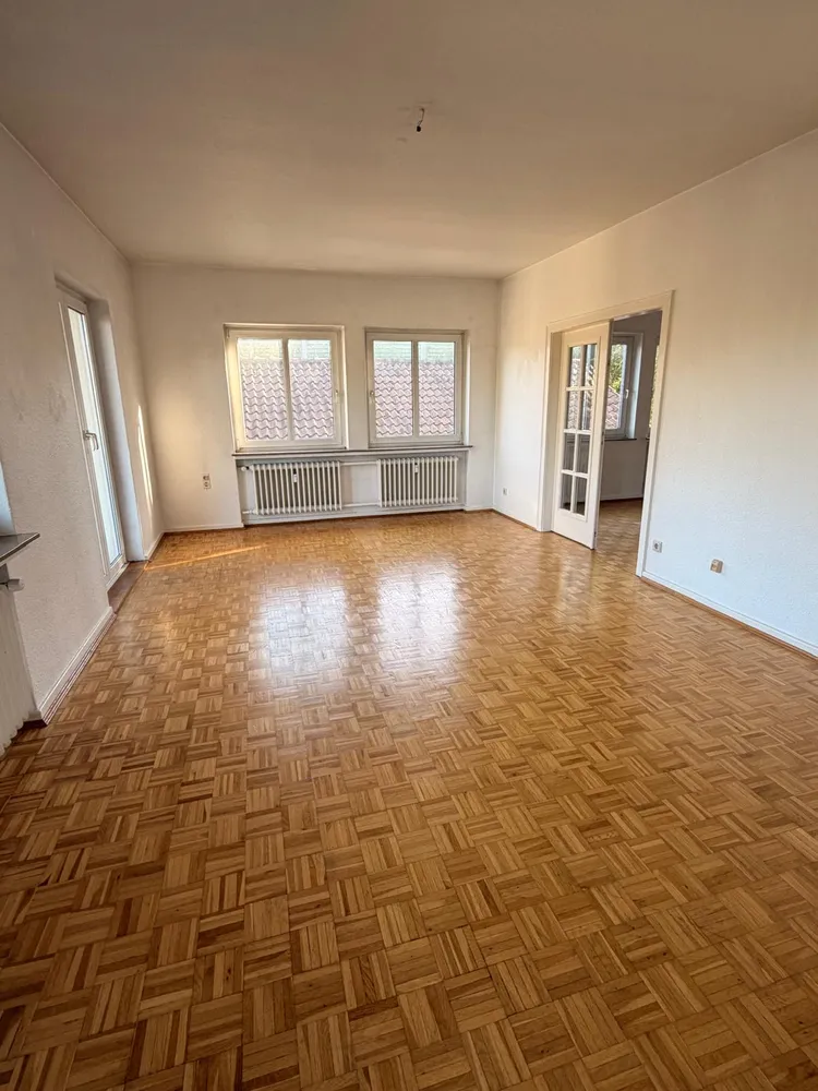 2 Zimmer Wohnung mit 70 m² in Bremen – Bild 2