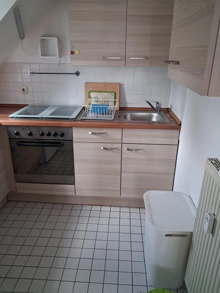 2 Zimmer Wohnung mit 52 m² in Zwickau – Bild 3