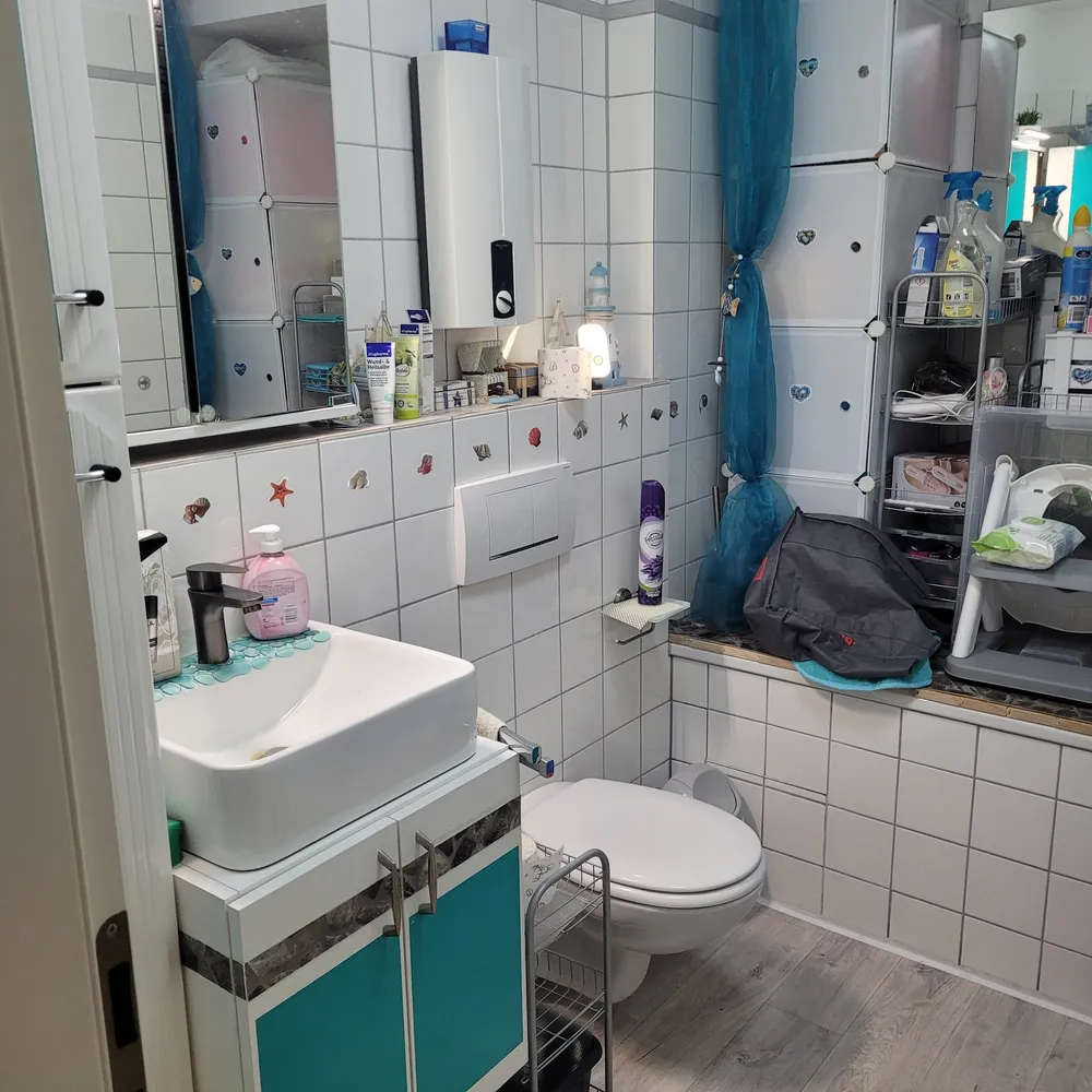 4 Zimmer Wohnung mit 88 m² in Ratingen – Bild 2