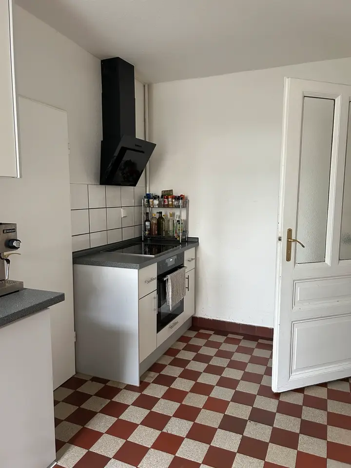 3 Zimmer Wohnung mit 68 m² in Frankfurt am Main – Bild 4