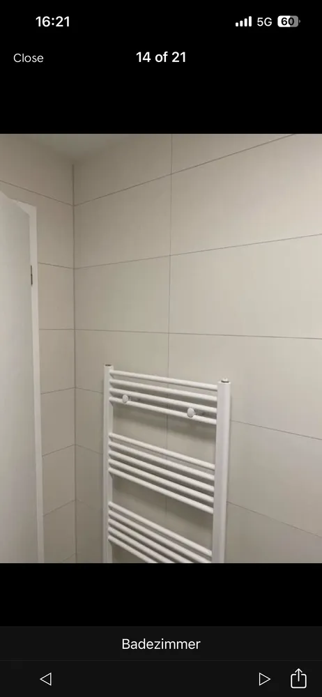 2 Zimmer Wohnung mit 40 m² in Mannheim – Bild 11