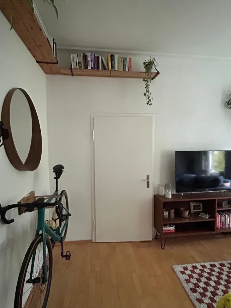 3 Zimmer Wohnung mit 70 m² in Ulm – Bild 9