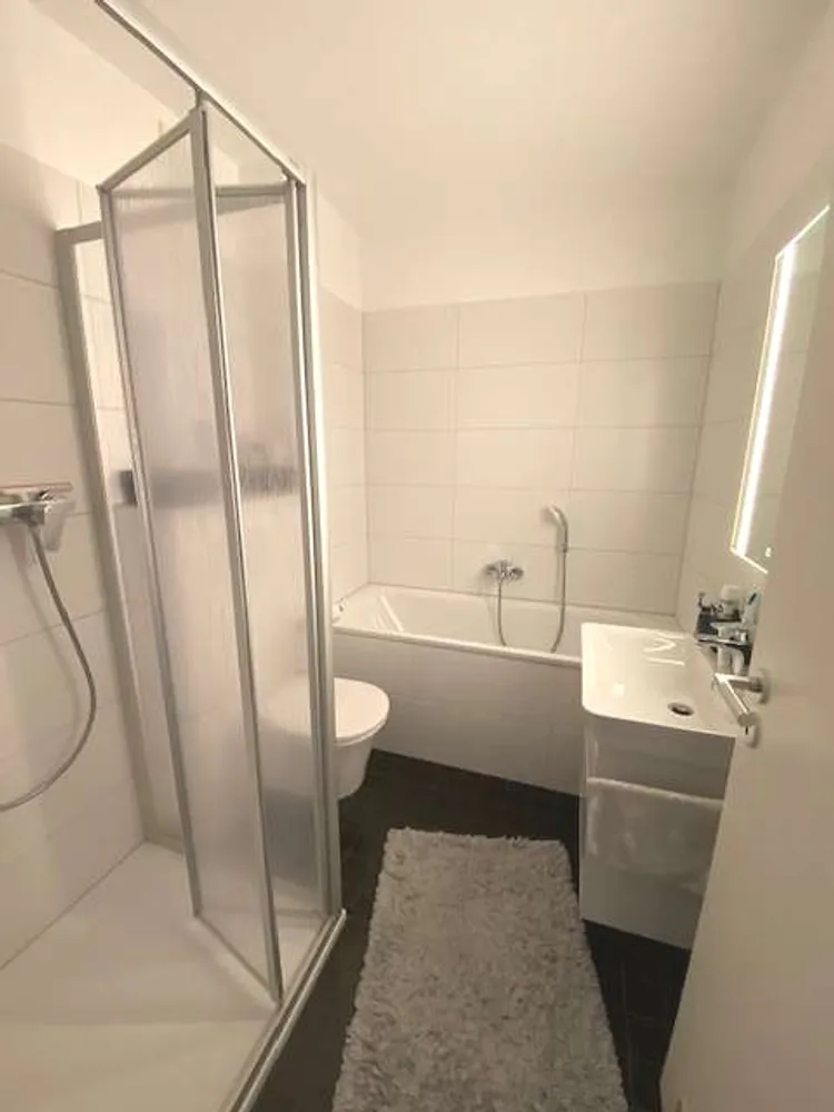 1 Zimmer Wohnung mit 42 m² in Bonn – Bild 7