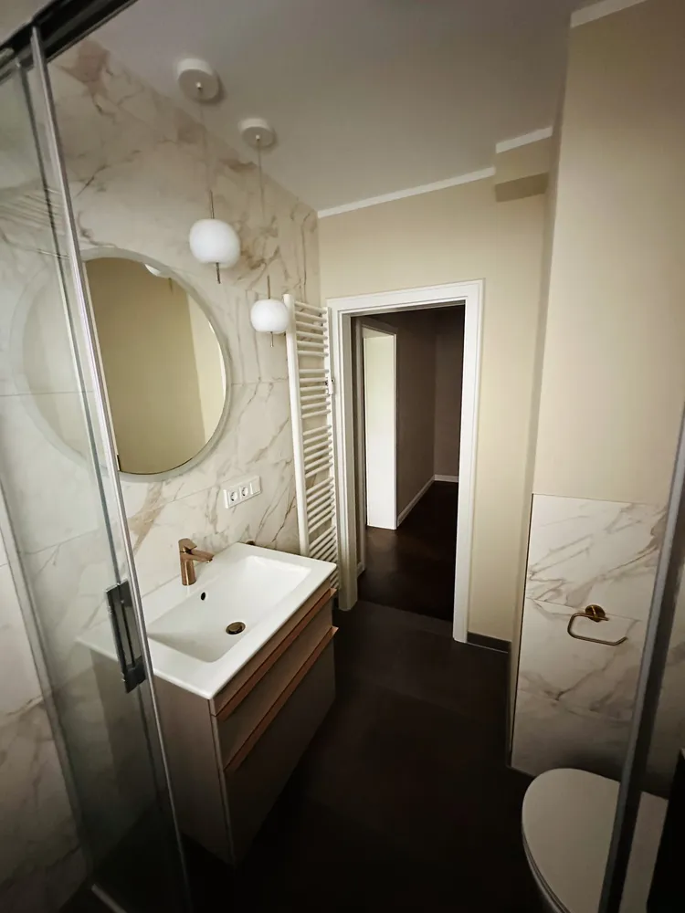 4 Zimmer Wohnung mit 90 m² in Düsseldorf – Bild 10