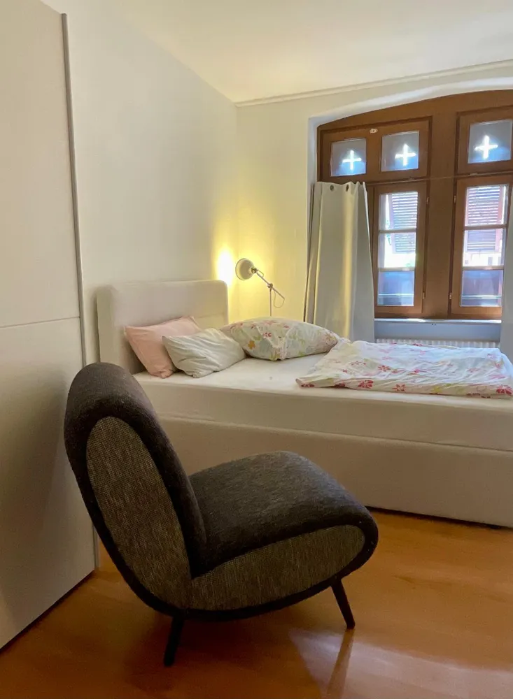 2 Zimmer Wohnung mit 45 m² in Heidelberg – Bild 8