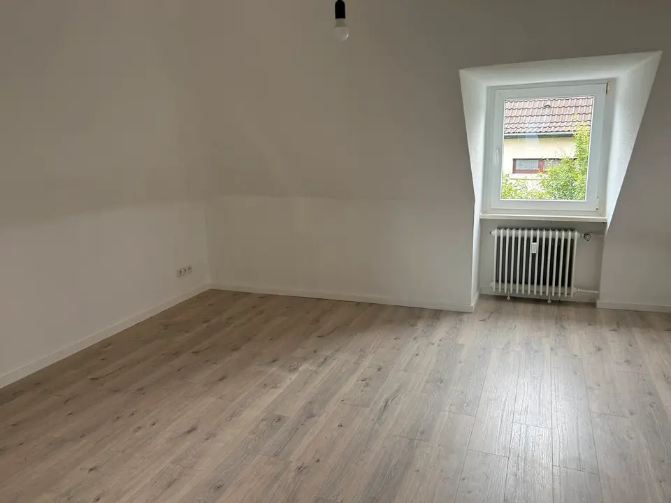 2 Zimmer Wohnung mit 60 m² in Essen – Bild 2