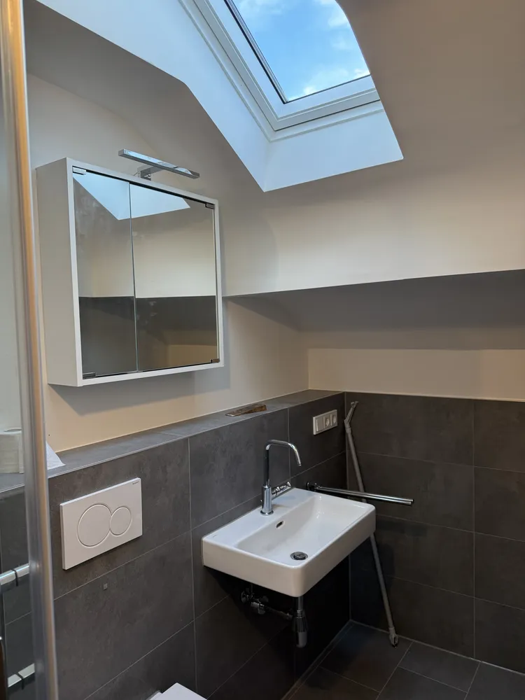 2 Zimmer Wohnung mit 53 m² in Bonn – Bild 3