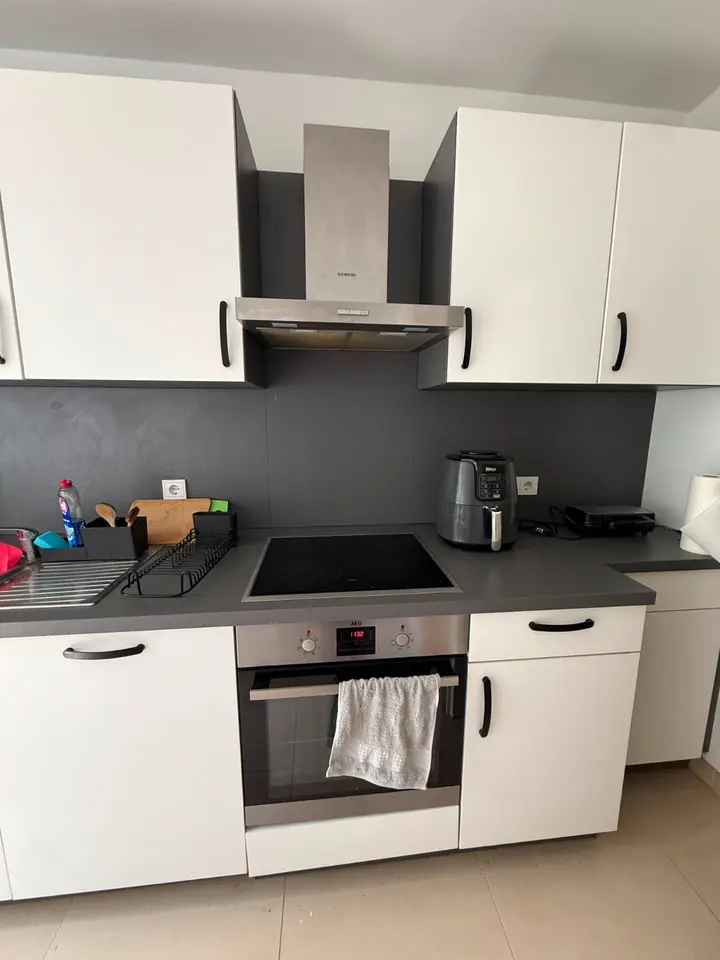 WG-Zimmer mit 18 m² in Winsen (Luhe) – Bild 8