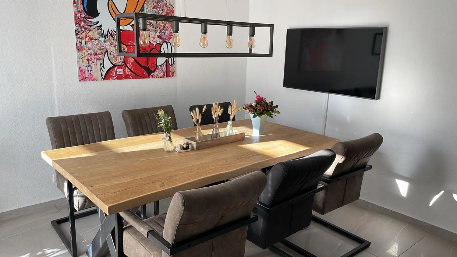 6 Zimmer Haus mit 114 m² in Gelsenkirchen – Bild 4