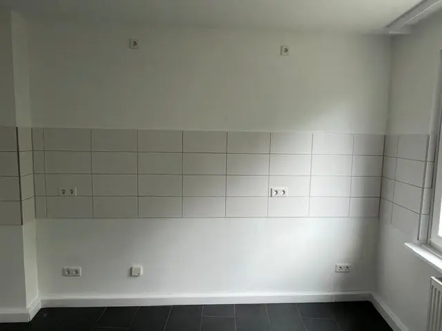 2 Zimmer Wohnung mit 54 m² in Wuppertal – Bild 5