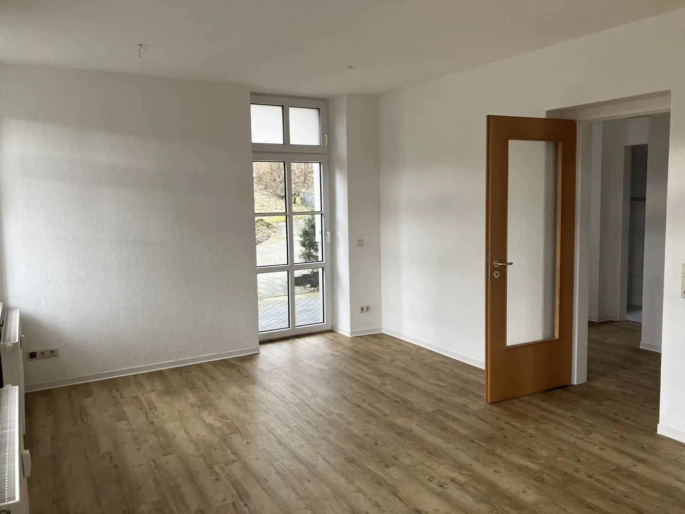2 Zimmer Wohnung mit 58 m² in Zwickau – Bild 4